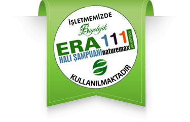 era111 halı şampuanı